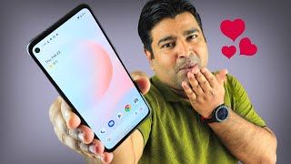 I Love This Camera Phone 🔥 Google Pixel 4A 5G Full Review [upl. by At]