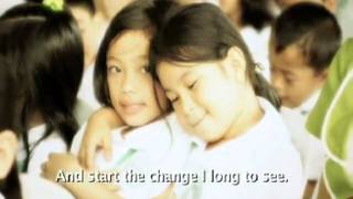 One La Salle prayermpg [upl. by Eceined157]