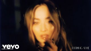 Sabrina Carpenter  Looking at Me Audio Only [upl. by Vernen]