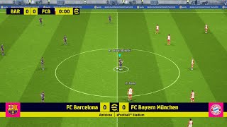 🤩 eFootball PES 2024 PPSSPP NUEVOS NARRADORES LALIGA HYPERMOTION 60 ESTADIOS Y GRAFICOS HD [upl. by Ahsinauj]