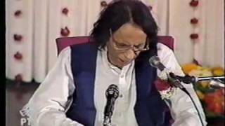 Jaun Elia  ghazal and qataat [upl. by Mosa]