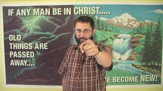 Trinitarians Make God A Liar In Genesis 18 [upl. by Jasmine]