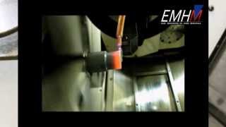 Ceramic Machining  Easy Machining of Hard Materials [upl. by Hamnet]