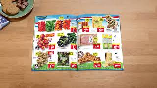 Lidl actiefolder week 18  ma 1 mei tm zo 7 mei 23 [upl. by Elletsirhc752]