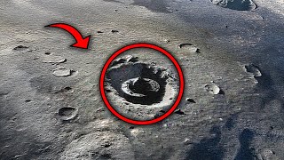 The Secret Apollo 20 Mission That Found An Alien Spaceship On The Moon [upl. by Secnarf573]