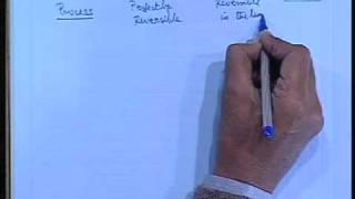 Lec6 Second Law and Its CorollariesI [upl. by Dahraf]