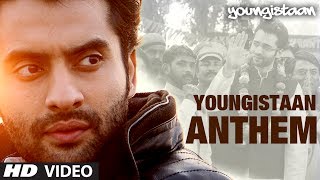 Youngistaan Full Hindi FHD Movie  Jackky Bhagnani Neha Sharma  Movies Now [upl. by Ihel]