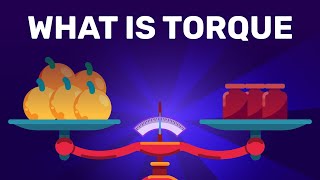 Understanding How Torque Works [upl. by Tufts87]