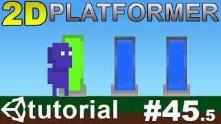 Checkpoint System  Ordered Checkpoints Part 3 Unity Tutorial [upl. by Sears155]