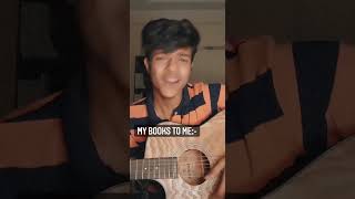 Chhor Denge  Guitar Cover  Jayant Joshi [upl. by Sansone]