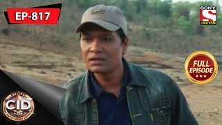 CIDBengali  Full Episode 817  13th July 2019 [upl. by Bernhard]