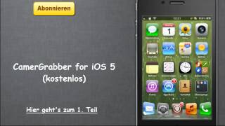 Best Cydia AppsTweaks 42012 TEIL 2 iOS 5 HD GERMANDEUTSCH [upl. by Radley]