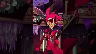 Alastor and Lucifer gonna be besties hazbin hotel dad beat dad ep 5 clip [upl. by Leva268]