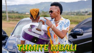 Stephen Kasolo  Tumite Mbali Dial 811342 Oficial 4K Video [upl. by Lenra478]