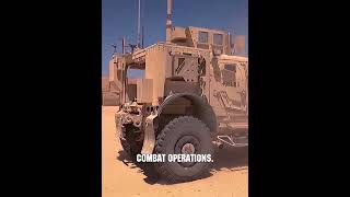 Oshkosh Built 5 Weaponized Rigs Ready for the Taxpayers’ Dime⚔️shorts [upl. by Mosera]