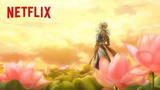 Record of Ragnarok II OP  quotRude Loose Dance”  Minami  Netflix Anime [upl. by Zetra149]