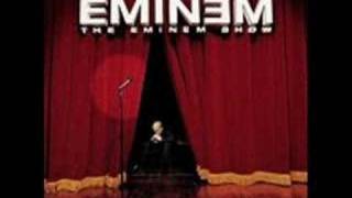 Eminem Nuttin To Do [upl. by Brunelle279]