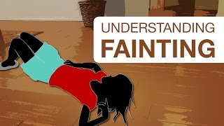 Fainting Syncope Get the Facts on Causes [upl. by Esiahc]