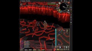 Full inferno run  ACBJusticiar  FIRST CAPE FINALLY [upl. by Daren]