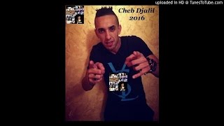 CHeb DJalil 2016 Jamais NweLiLeK Ami Rai4You [upl. by Annayak842]