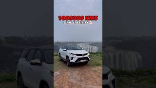 10 लाख KILOMETRE चली TOYOTA LEGENDER amp NATURE 🔥 toyota toyotaindia fortuner legender shorts [upl. by Camp679]