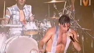 Rammstein  Heirate Mich Live [upl. by Peacock]