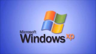 Windows XP Startup Sound  10 Hours [upl. by Bak]