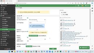 366 FortiNet amp SSL VPN [upl. by Nnyleak]