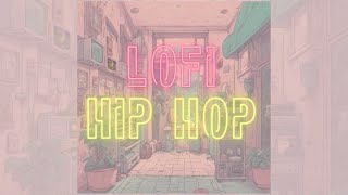 Lofi City 💗 Lofi HipHop Beats to Chill at Night 10 pm  Relaxation Beat Study [upl. by Cassandra]