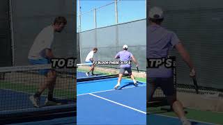 Confusing Pickleball Rules Explained Part 2 pickleball [upl. by Terrance248]