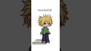 Tweek in S6 E6 southpark fyp [upl. by Jerz306]