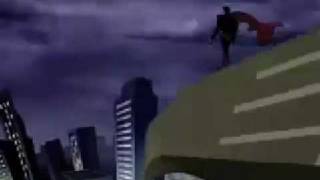 quotSuperman Doomsdayquot 2007 Trailer [upl. by Milano362]