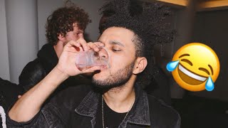 Faded Abel THE WEEKND [upl. by Hesta649]