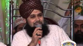 Maslak e AlaHazrat Salamat Rahe  Owais Raza Qadri  Mehfil e Naat India Haji Ali 2005 [upl. by Hike107]