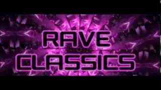 ★ Oldschool TechnoClassics Trance Mix ★ [upl. by Ttayw]