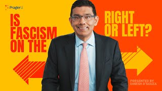 Is Fascism Right Or Left [upl. by Gilmer]