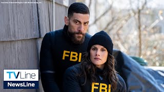 ‘FBI’ Renewed by CBS for 3 More Seasons [upl. by Tecil]