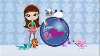 Littlest Pet Shop Intro Español Latino [upl. by Gottwald207]