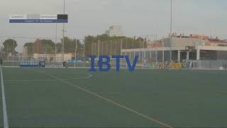 Sabadell B VS Inter Barcelona [upl. by Valentina]