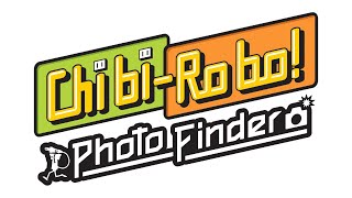 Laroques Theme  ChibiRobo Photo Finder [upl. by Huei859]