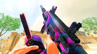 This PISTOL is better than every SMG in the game [upl. by Nilesoj]