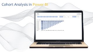 Quick Cohort Analysis in PowerBI [upl. by Anit493]