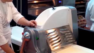 Sfogliatrice Manuale  ST500100 [upl. by Kered]