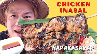 Chicken Inasal Recipe HD [upl. by Danae]