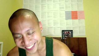 Laughter by Mikey Bustos [upl. by Ripleigh]