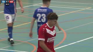 vv Buitenpost  Harkemase Boys [upl. by Jennifer573]