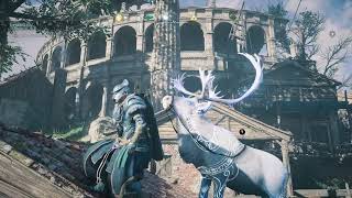 Assassins Creed Valhalla Lunden Walkthrough Get to Gear Locations [upl. by Adis]