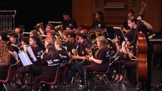 HWDSB Honour Band  1 [upl. by Nivak]