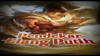 Pendekar Elang Putih Episode 55 [upl. by Anaujait]