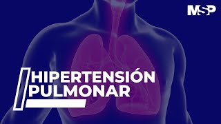 Hipertensión pulmonar [upl. by Aniv]